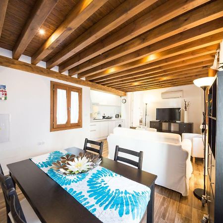 Apartmán Livings En Elvira Centro Granada Exteriér fotografie